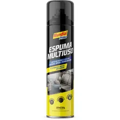 Mundial Prime - Espuma Multi Lavanda Prime 300ml/251g