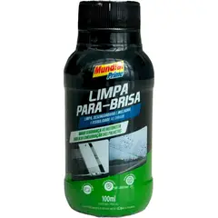 Mundial Prime - Limpa Parabrisa 100ml