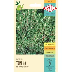 undefined - Multi Tomilho Timo Isla