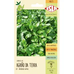undefined - Semente Agriao de Terra Isla