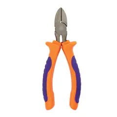 Western - Alicate de Corte Diagonal 6"