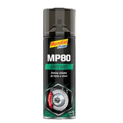 Mundial Prime - Antichios para Freios Spray 250ml Prime