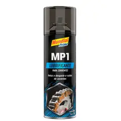 Mundial Prime - Lubrificante P/ Correntes 250ml Prime