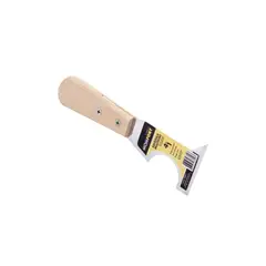 Momfort - Espatula de Aço Mult 04 Funçoes 21cm