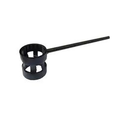 Momfort - Tarraxa para Tubo de Pvc 1''