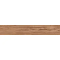Incopisos - Piso Retificado Acetinado Cerejeira Bac818001 Marrom Interno/externo 18x113cm Caixa 2,03m²