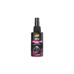 Mundial Prime - Aromatizante Pump 60ml Premium