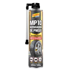 Mundial Prime - Reparador de Pneus 400ml