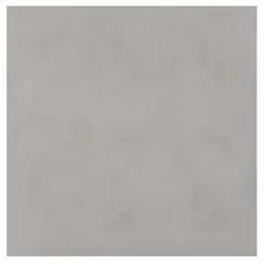 Portinari - Porcelanato Retificado Rustico York Soft Grey Hard Cinza Externo 90x90cm Caixa 1,62m²