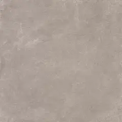 Portobello - Rodapé Porcelanato Acetinado Esmaltado Cinza 20x120cm Retificado Fuso Viking