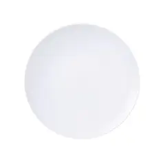 Tramontina - Prato Sobremesa 21cm Porcelana Sophia