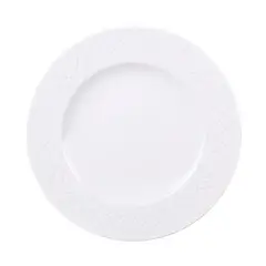 Tramontina - Prato Raso 27cm Porcelana Ingrid