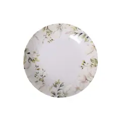 Tramontina - Prato Fundo 22cm Porcelana Magnolia