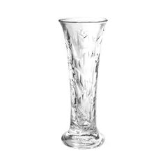 Hauskraft - Vaso14,5cm Vidro Euridice Transparente