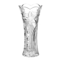 Hauskraft - Vaso 19,5cm Vidro Hebe Transparente