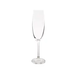 Bohemia - Taca Champagne 220ml Cristal Gastro