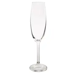 Bohemia - Taca Champagne 220ml Cristal Gastro
