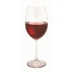 Bohemia - Taca de Vinho 450ml Cristal Gastro