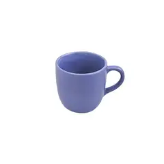 Hauskraft - Xicara de Cha 180ml Ceramica Medina Azul