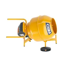 CSM - Betoneira 130l Smart Mono 220v