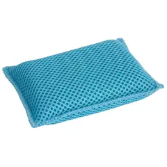 Kleine Wolke - Pacote com 8 Esponjas Macias Coloridas