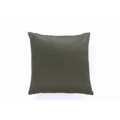 Hedrons Home Wear - Almofada 45x45cm Velvet Olive Hedrons