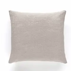 Hedrons Home Wear - Almofada 45x45 Boucle Areia Hedrons