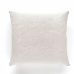 Hedrons Home Wear - Almofada 45x45 Boucle Marfim Hedrons
