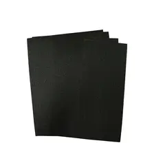 Lixas Tatu - Lixa Black Infinity W291 Grao 150