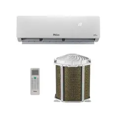 undefined - Ar Condicionado Inverter PAC12QC 12.000 BTUS Quente e Frio  220V Philco