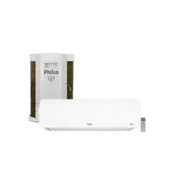 undefined - Ar Condicionado Inverter PAC24QC 24.000 BTUS Quente e Frio  220V Philco