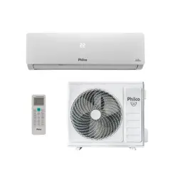 undefined - Ar Condicionado Inverter PAC36QC 36.000 BTUS Quente e Frio  220V Philco