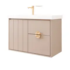 Mgm - Armario Copenhague 60cm Cappuccino