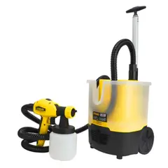 Lynus - Pistola Pulverizadora 750w Ppl-750 800ml 127v