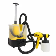 Lynus - Pistola Pulverizadora 750w Ppl-750 800ml 220v