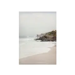 Just Home Collection - Tela Ondas da Praia 50x70