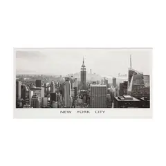 Just Home Collection - Tela New York City 120x60