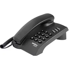Intelbras - Telefone Pleno com Fio