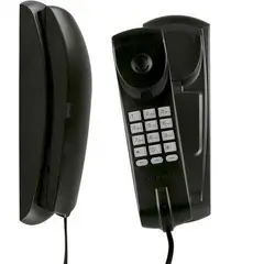 Intelbras - Telefone Gondola com Fio TC20 Preto