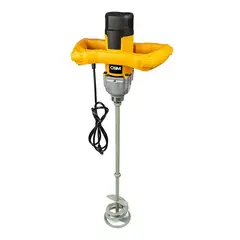 CSM - Misturador de Argamassa Elétrico MA 1200 Monofásica 127V
