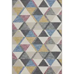 Just Home Collection - Tapete Capucino Estilo1 100x150