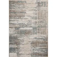 Just Home Collection - Tapete Norway Estilo 2 120x170