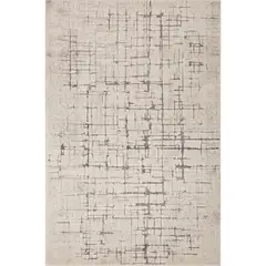 Just Home Collection - Tapete Amarna 120x180 Bege