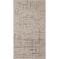 Just Home Collection - Tapete Amarna 60x110 Bege