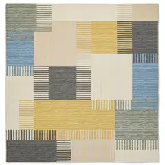 Just Home Collection - Tapete Cappuccino 60x200 Multicolorido