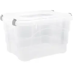undefined - ORGANIZADOR COM TRAVA 45L