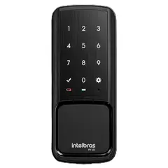 Intelbras - Fechadura Digital Sobrepor Fv 101