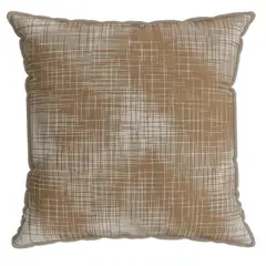 Belchior - Almofada Veludo Luxor 316 Cordone 43x43