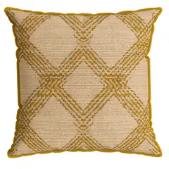 Belchior - Almofada Veludo Luxor 319 Cordone 43x43