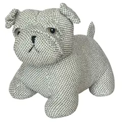 Just Home Collection - Aparador de Porta Bulldog